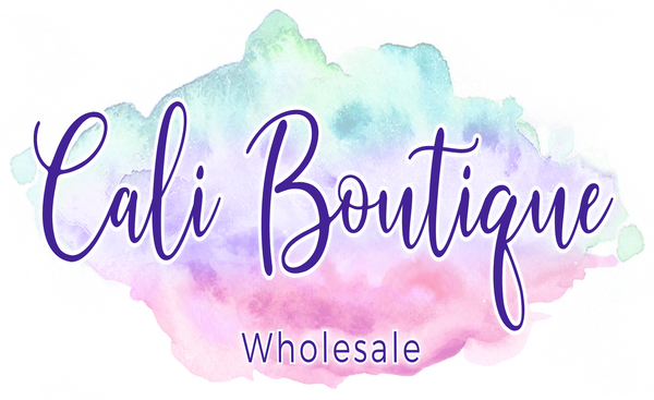 Cali Boutique Wholesale